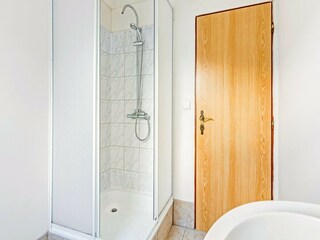 Casa per le vacanze Černý Důl Caratteristiche 25