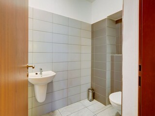 Maison de vacances Černý Důl Équipement 25