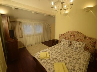 Casa per le vacanze Czarny Mlyn Caratteristiche 28