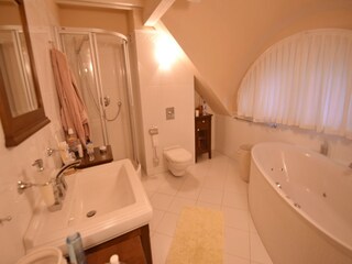 Holiday house Czarny Mlyn Features 21