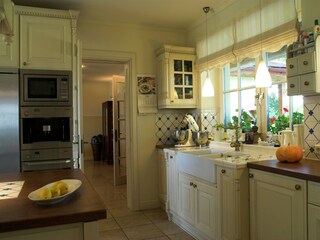 Vakantiehuis Czarny Mlyn Kenmerken 23