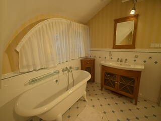 Ferienhaus Czarny Mlyn Ausstattung 9