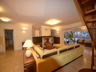 Holiday house Czarny Mlyn Features 19