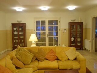 Ferienhaus Czarny Mlyn Ausstattung 21
