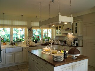 Maison de vacances Czarny Mlyn Équipement 10