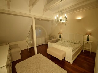 Ferienhaus Czarny Mlyn Ausstattung 24
