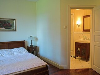 Ferienhaus Czarny Mlyn Ausstattung 22