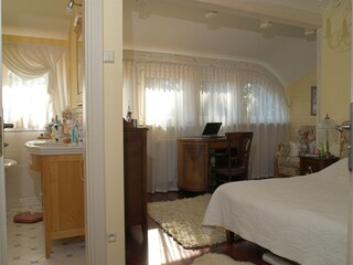 Vakantiehuis Czarny Mlyn Kenmerken 21