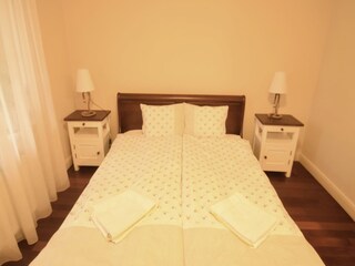 Vakantiehuis Czarny Mlyn Kenmerken 17