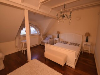 Casa per le vacanze Czarny Mlyn Caratteristiche 24