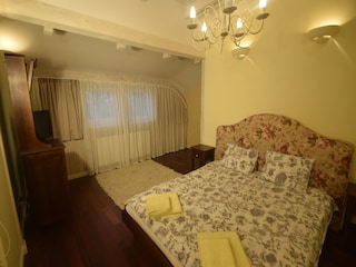 Vakantiehuis Czarny Mlyn Kenmerken 28