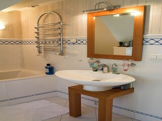 Vakantiehuis Czarny Mlyn Kenmerken 10