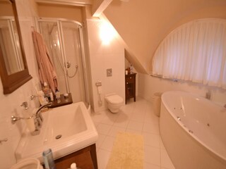 Vakantiehuis Czarny Mlyn Kenmerken 21