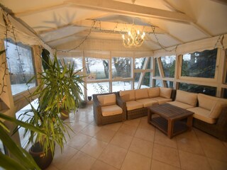 Ferienhaus Czarny Mlyn Ausstattung 12