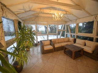 Holiday house Czarny Mlyn Features 28