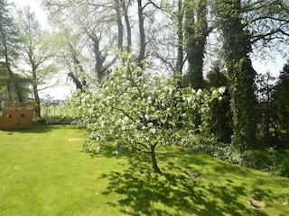 Casa per le vacanze Czarny Mlyn Registrazione all'aperto 4