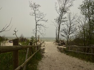 Vakantiehuis Czarny Mlyn Omgeving 33