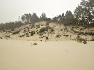 Maison de vacances Czarny Mlyn Environnement 35