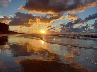 Ferienhaus Czarny Mlyn Umgebung 38