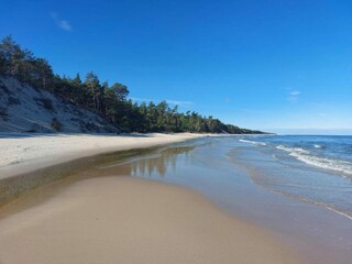 Maison de vacances Czarny Mlyn Environnement 32