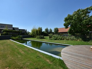 Type de propriété : Chalet Lichtervelde Enregistrement extérieur 12