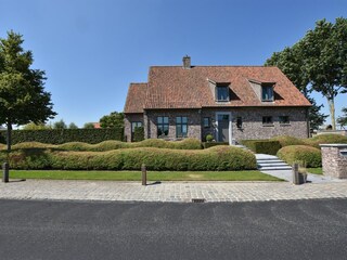 Type de propriété : Chalet Lichtervelde Enregistrement extérieur 13