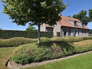 Type de propriété : Chalet Lichtervelde Enregistrement extérieur 11