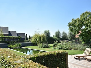 Cottage Lichtervelde Outdoor Recording 2