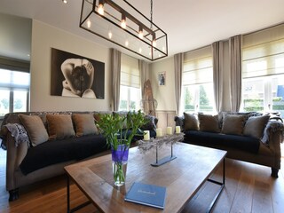 Type de propriété : Chalet Lichtervelde Équipement 21