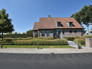 Vakantiehuisje Lichtervelde Buitenaudio-opname 6