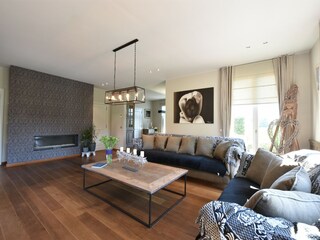Cottage Lichtervelde Features 31