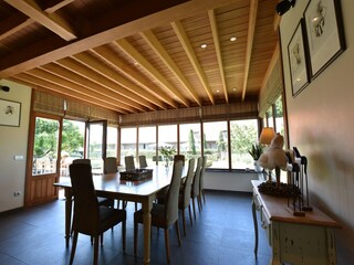 Type de propriété : Chalet Lichtervelde Équipement 26