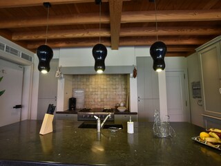 Type de propriété : Chalet Lichtervelde Équipement 16