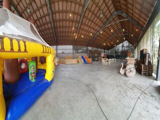 Landhaus Lichtervelde Außenaufnahme 5