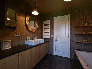 Vakantiehuisje Lichtervelde Kenmerken 20