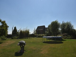 Cottage Lichtervelde Outdoor Recording 13