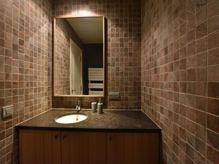 Cottage Lichtervelde Features 35