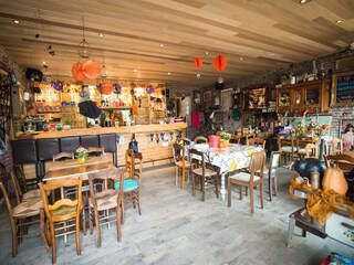 Vakantiehuisje Lichtervelde  38