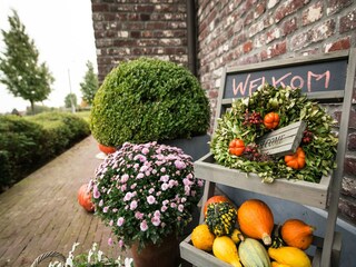 Vakantiehuisje Lichtervelde  38