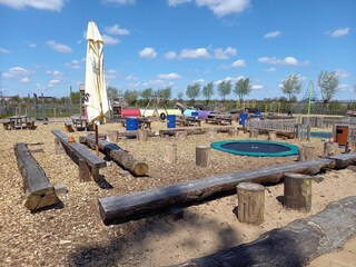 Casa de campo Lichtervelde Grabación al aire libre 14