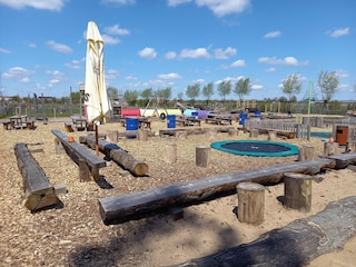 Cottage Lichtervelde Outdoor Recording 14