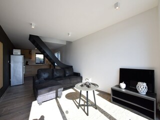 Maison de vacances Sainte-Ode Équipement 7