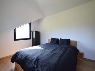 Ferienhaus Sainte-Ode Ausstattung 11