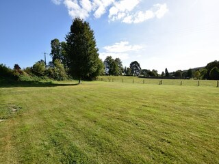 Vakantiehuis Sainte-Ode Buitenaudio-opname 6
