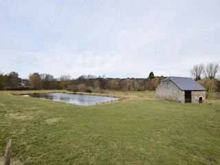 Vakantiehuis Sainte-Ode Omgeving 23