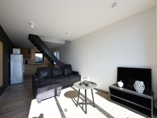 Vakantiehuis Sainte-Ode Kenmerken 16