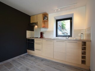 Ferienhaus Sainte-Ode Ausstattung 17