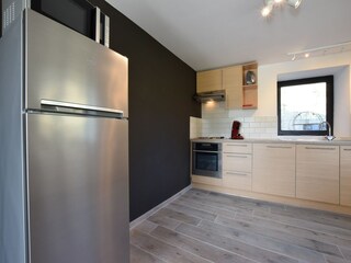 Ferienhaus Sainte-Ode Ausstattung 11