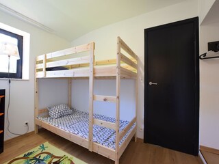 Vakantiehuis Sainte-Ode Kenmerken 16