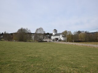 Vakantiehuis Sainte-Ode Buitenaudio-opname 3